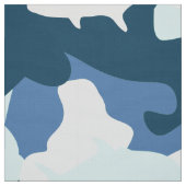 Ulua und Papio-Tarnung Stoff (Muster)