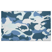 Ulua und Papio-Tarnung Stoff (Fat Quarter (45,7 x 55,9 cm))