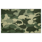 Ulua und Papio-Tarnung Stoff (Fat Quarter (45,7 x 55,9 cm))