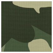 Ulua und Papio-Tarnung Stoff (Nahaufnahme)