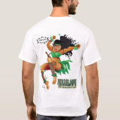 ULULANI T-SHIRT (Rückseite)
