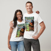 ULULANI T-SHIRT (Unisex)