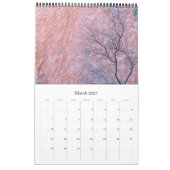 Uluru australia kalender (Mär 2027)