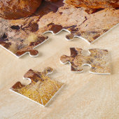 Uluru Ayers Rock Australien Puzzle (Seite)