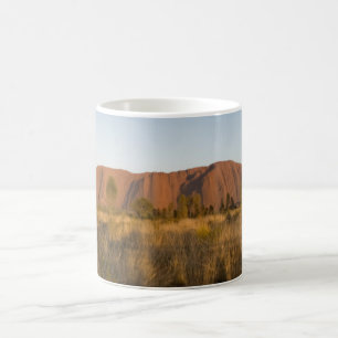 Uluru / Ayers Rock Kaffeetasse