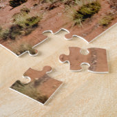 Uluru Ayers Rock Outback Australien, 1014 Stück Puzzle (Seite)