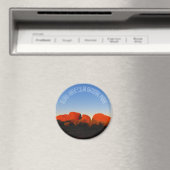 Uluru kata tjuta magnet (In Situ (Geschirrspüler))