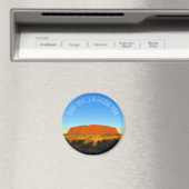 Uluru kata tjuta magnet (In Situ (Geschirrspüler))