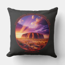 Uluru-Kata Tjuta National Park, Australien