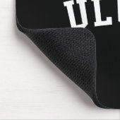 Uluru Mousepad (Ecke)