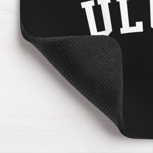 Uluru Mousepad (Ecke)