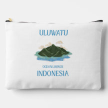 Uluwatu Bali Luxus-Ozeanlounge an der Klippe
