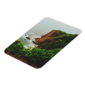 Uluwatu Cliffs - Bali - Indonesien Magnet (Linke Seite)