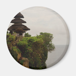 Uluwatu Tempel in Bali Magnet