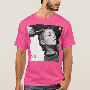 Ulver Blume des bösen Albumarts T-Shirt