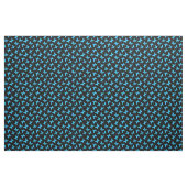 Ulysses Butterfly Pattern Stoff (Yard (91,4 cm))
