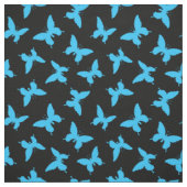 Ulysses Butterfly Pattern Stoff (Muster)