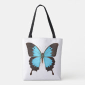 Ulysses Butterfly Tasche (Rückseite)