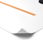 ULYSSES CAT POSTER VON JIM MALTESE (Ecke)