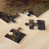 Ulysses Grant und seine Generäle Jigsaw Puzzle (Seite)