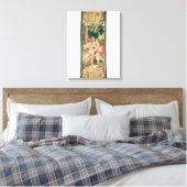 Ulysses in Begleitung von Telemachus Leinwanddruck (Insitu (Schlafzimmer))