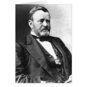 Ulysses S Grant