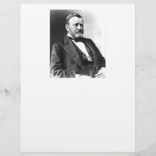 Ulysses S Grant