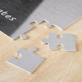 Ulysses S. Grant18th President of America. Puzzle (Seite)