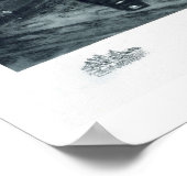 Ulysses S. Grant, 18. Präsident der Vereinigten St Poster (Ecke)