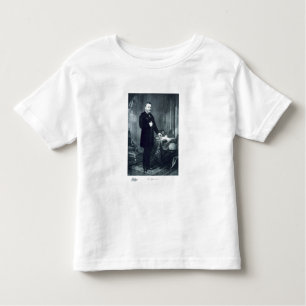 Ulysses S. Grant, 18. Präsident des vereinigten Kleinkind T-shirt