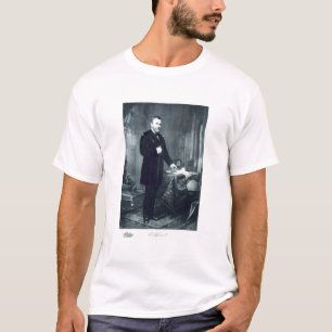 Ulysses S. Grant, 18. Präsident des vereinigten T-Shirt