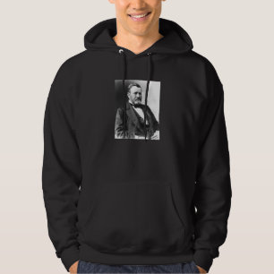 Ulysses S Grant Hoodie