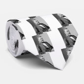 Ulysses S Grant Krawatte (Gerollt)