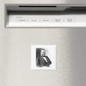 Ulysses S Grant Magnet (In Situ (Geschirrspüler))