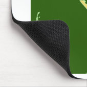 Ulysses S Grant Mousepad (Ecke)