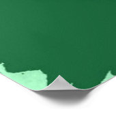 Ulysses S Grant Poster (Ecke)