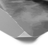 Ulysses S. Grant Poster (Ecke)