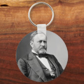 Ulysses S. Grant Schlüsselanhänger (Vorderseite)