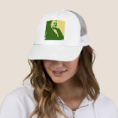 Ulysses S Grant Truckerkappe (Beispiel)
