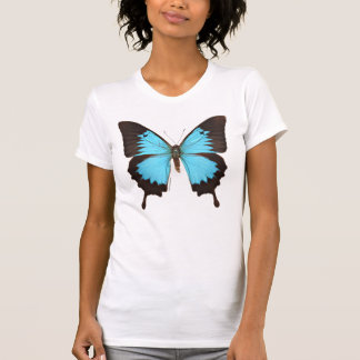 Ulysses-Schmetterling T-Shirt