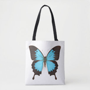 Ulysses-Schmetterling Tasche