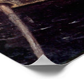 Ulysses und Sirens Poster (Ecke)