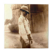 um 1920 bashful Harry Fliese (Vorderseite)