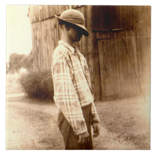 um 1920 bashful Harry Fliese