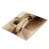 um 1920 bashful Harry Fliese (Seite)