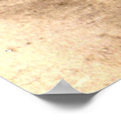 um 1920 bashful Harry Poster (Ecke)