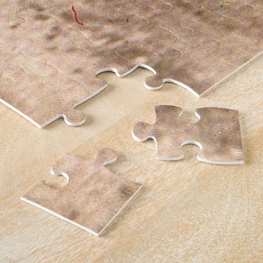 um 1920 bashful Harry Puzzle (Seite)