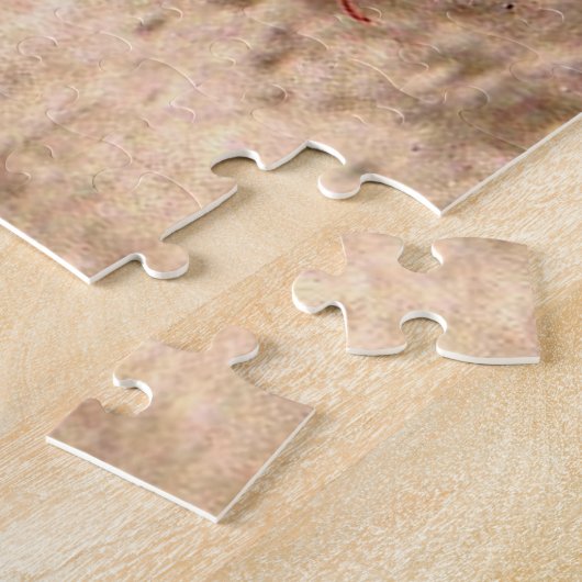 um 1920 bashful Harry Puzzle (Seite)