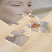 Um 1940 schöne Frauen Puzzle (Seite)