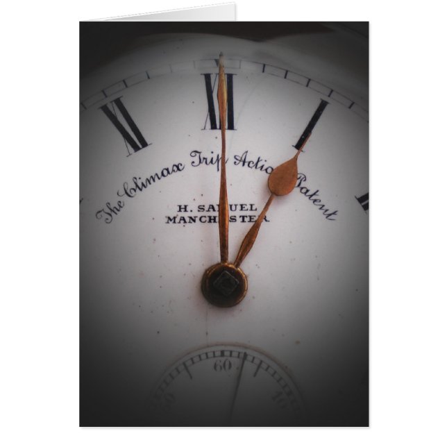 Um 1 Uhr morgens (Vorne)